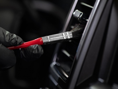 Auto Detailing