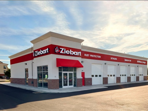 Locations Exterior