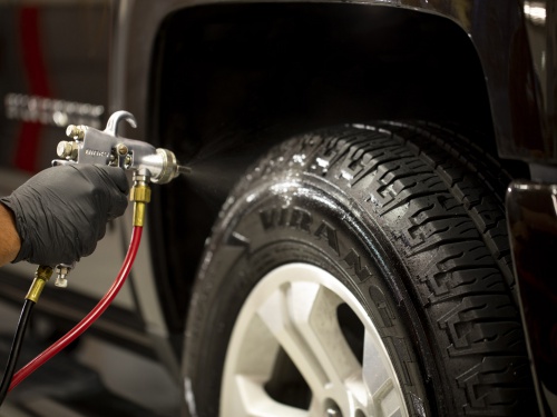 Auto Detailing