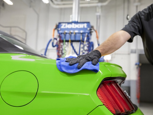 Auto Detailing
