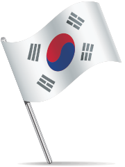 South Korea