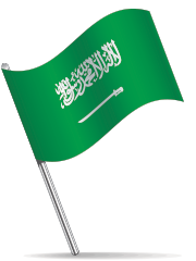 Saudi Arabia