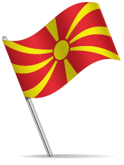 North Macedonia